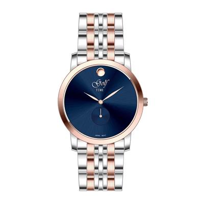 ساعت مچی عقربه ای مردانه گلف مدل 5 0225