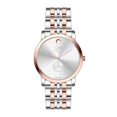 ساعت مچی عقربه ای مردانه گلف مدل 4 0225