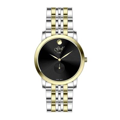 ساعت مچی عقربه ای مردانه گلف مدل 3 0225