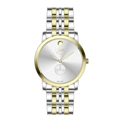 ساعت مچی عقربه ای مردانه گلف مدل 2 0225