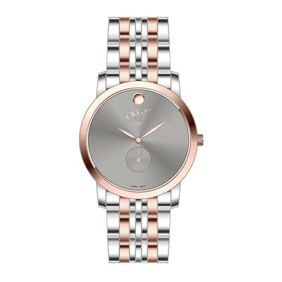 ساعت مچی عقربه ای مردانه گلف مدل 1 0225