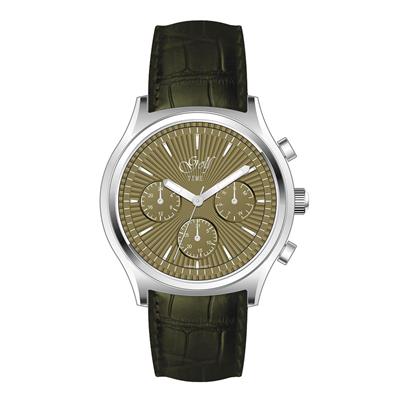 ساعت مچی عقربه ای مردانه گلف مدل 4 0219