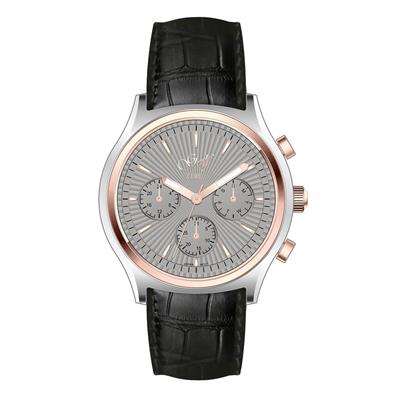 ساعت مچی عقربه ای مردانه گلف مدل 3 0219