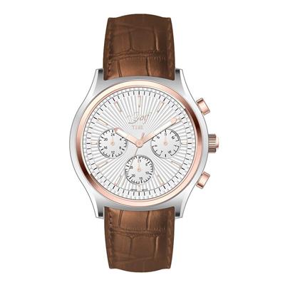 ساعت مچی عقربه ای مردانه گلف مدل 2 0219