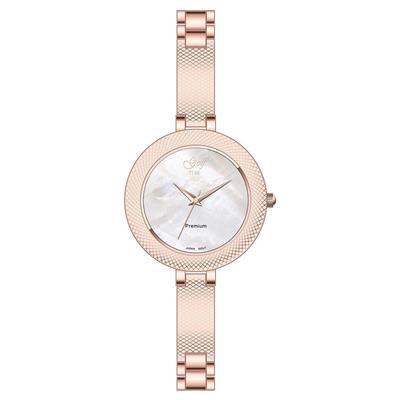 ساعت مچی عقربه ای زنانه گلف مدل 1 0220