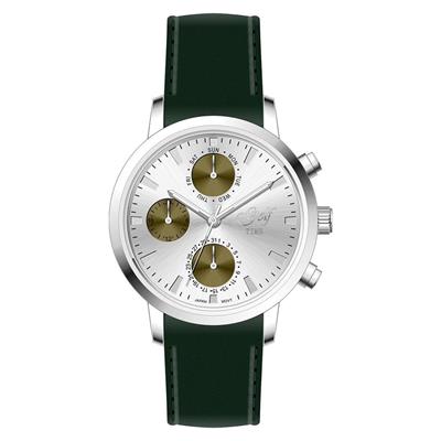 ساعت مچی عقربه ای زنانه گلف مدل 3 0218