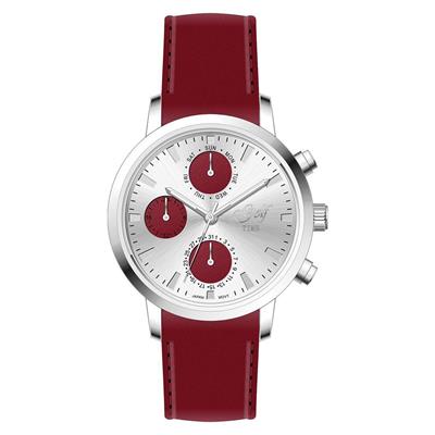 ساعت مچی عقربه ای زنانه گلف مدل 2 0218