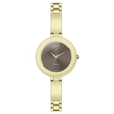 ساعت مچی عقربه ای زنانه گلف مدل 5 0220