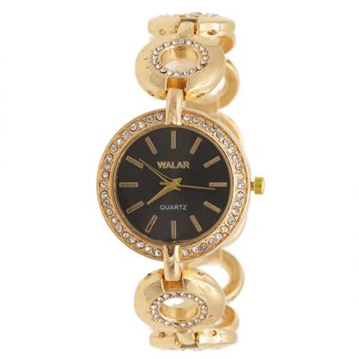 ساعت مچی عقربه ای زنانه والار مدل f1231