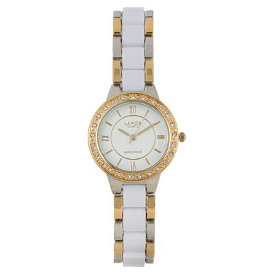 ساعت مچی زنانه لاروس مدل no 0917 80100