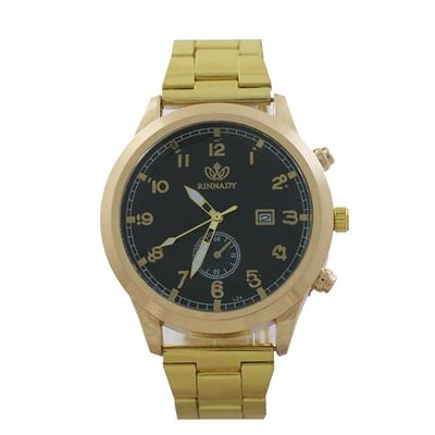 ساعت مچی عقربه ای مردانه کد mw223