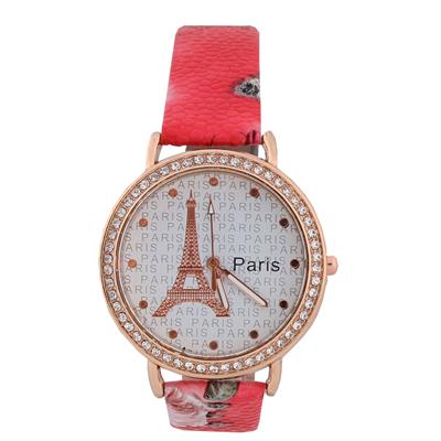 ساعت مچی عقربه ای زنانه مدل 5719