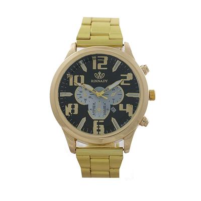 ساعت مچی عقربه ای مردانه کد mw220