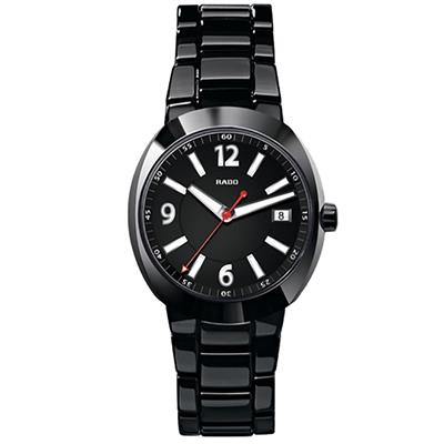 ساعت مچی عقربه ای مردانه رادو مدل 11505183015