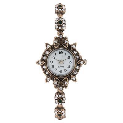 ساعت مچی عقربه ای زنانه تک گالری مدل 201