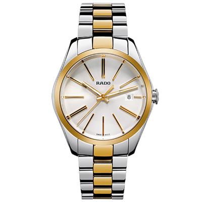 ساعت مچی عقربه ای زنانه رادو مدل 11501883011