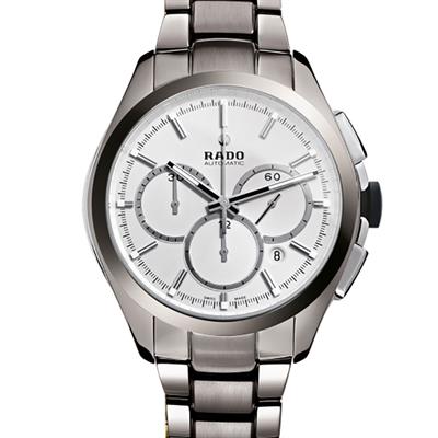 ساعت مچی عقربه ای مردانه رادو مدل 65002763010