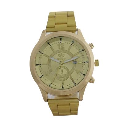 ساعت مچی عقربه ای مردانه کد mw214