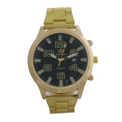 ساعت مچی عقربه ای مردانه کد mw213