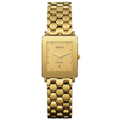 ساعت مچی عقربه ای رادو مدل 16038432025