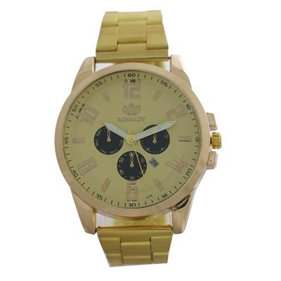 ساعت مچی عقربه ای مردانه کد mw216