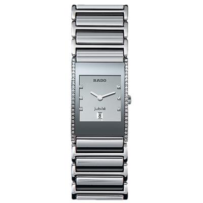 ساعت مچی عقربه ای زنانه رادو مدل 16007323071