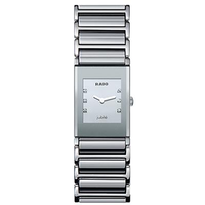 ساعت مچی عقربه ای زنانه رادو مدل 15307473071