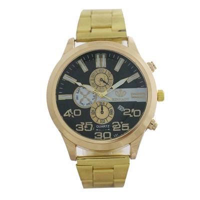 ساعت مچی عقربه ای مردانه کد mw215