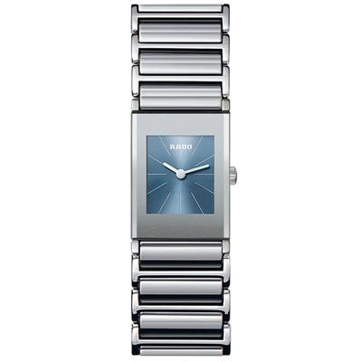 ساعت مچی عقربه ای زنانه رادو مدل 15307473020