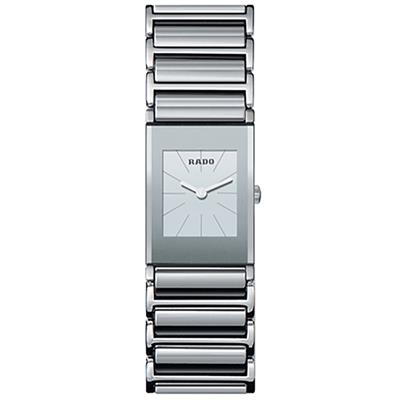 ساعت مچی عقربه ای زنانه رادو مدل 15307473010