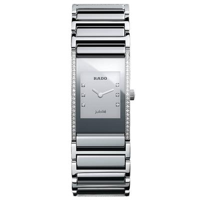 ساعت مچی عقربه ای زنانه رادو مدل 15307333071