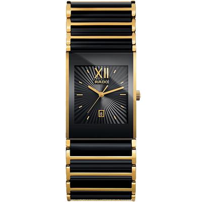 ساعت مچی عقربه ای مردانه رادو مدل 15207873017