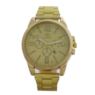 ساعت مچی عقربه ای مردانه کد mw210