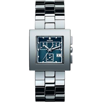 ساعت مچی عقربه ای مردانه رادو مدل 53806833020