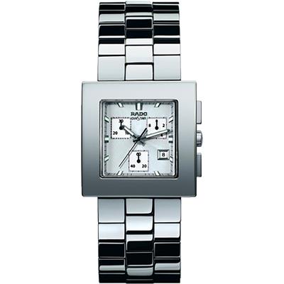 ساعت مچی عقربه ای مردانه رادو مدل 53806833010