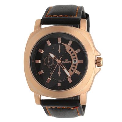 ساعت مچی عقربه ای تایم زون مدل tz1211