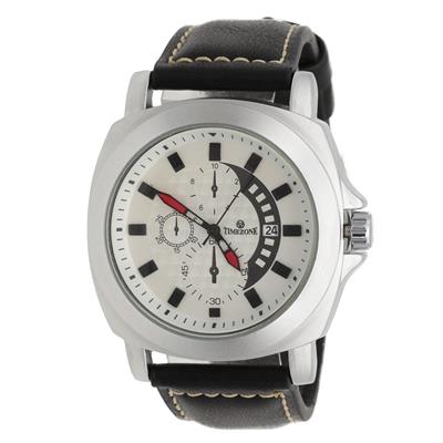 ساعت مچی عقربه ای تایم زون مدل tz1210