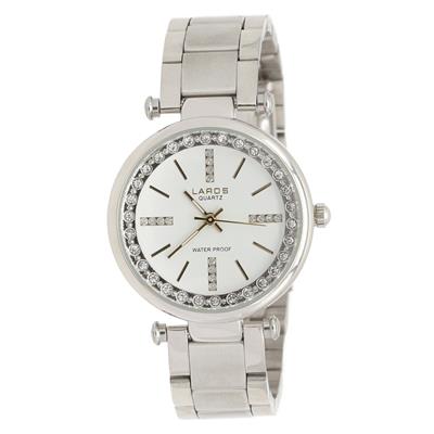 ساعت مچی عقربه ای زنانه لاروس مدل lr1206