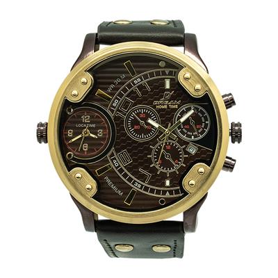 ساعت مچی عقربه ای مردانه دریم مدل d1400g