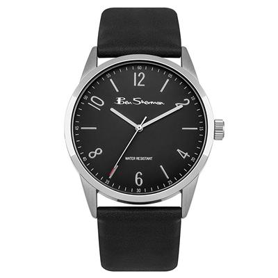 ساعت مچی عقربه ای مردانه بن شرمن مدلbs151