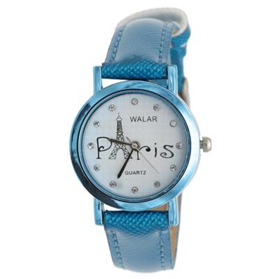 ساعت مچی عقربه ای زنانه والار مدل f1229