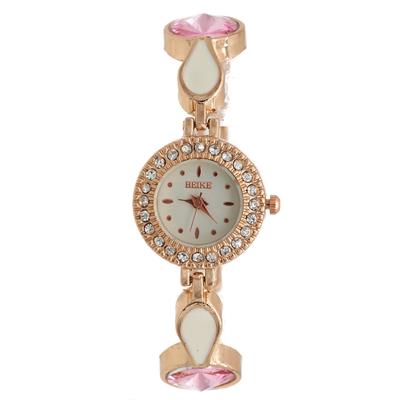 ساعت مچی عقربه ای زنانه بیکی مدل bk1228