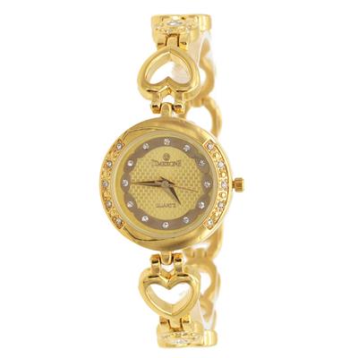 ساعت مچی عقربه ای زنانه تایم زون مدل tz1205