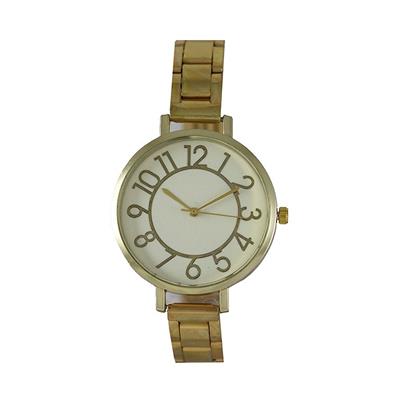 ساعت مچی عقربه ای زنانه کد mw192