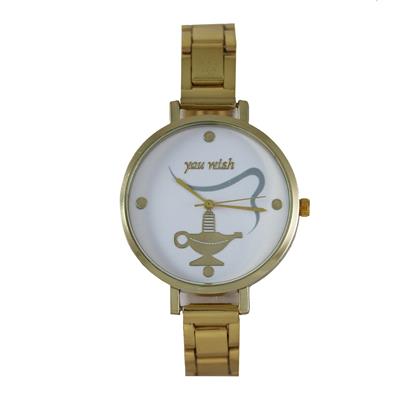 ساعت مچی عقربه ای زنانه کد mw191