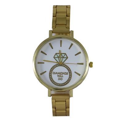 ساعت مچی عقربه ای زنانه کد mw189