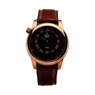 ساعت مچی عقربه ای مردانه ونیز مدل v8116