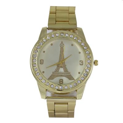 ساعت مچی عقربه ای زنانه کد mw187