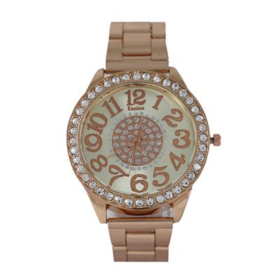 ساعت مچی عقربه ای زنانه کد mw186