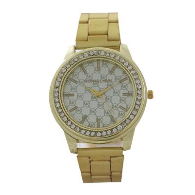 ساعت مچی عقربه ای زنانه کد mw209